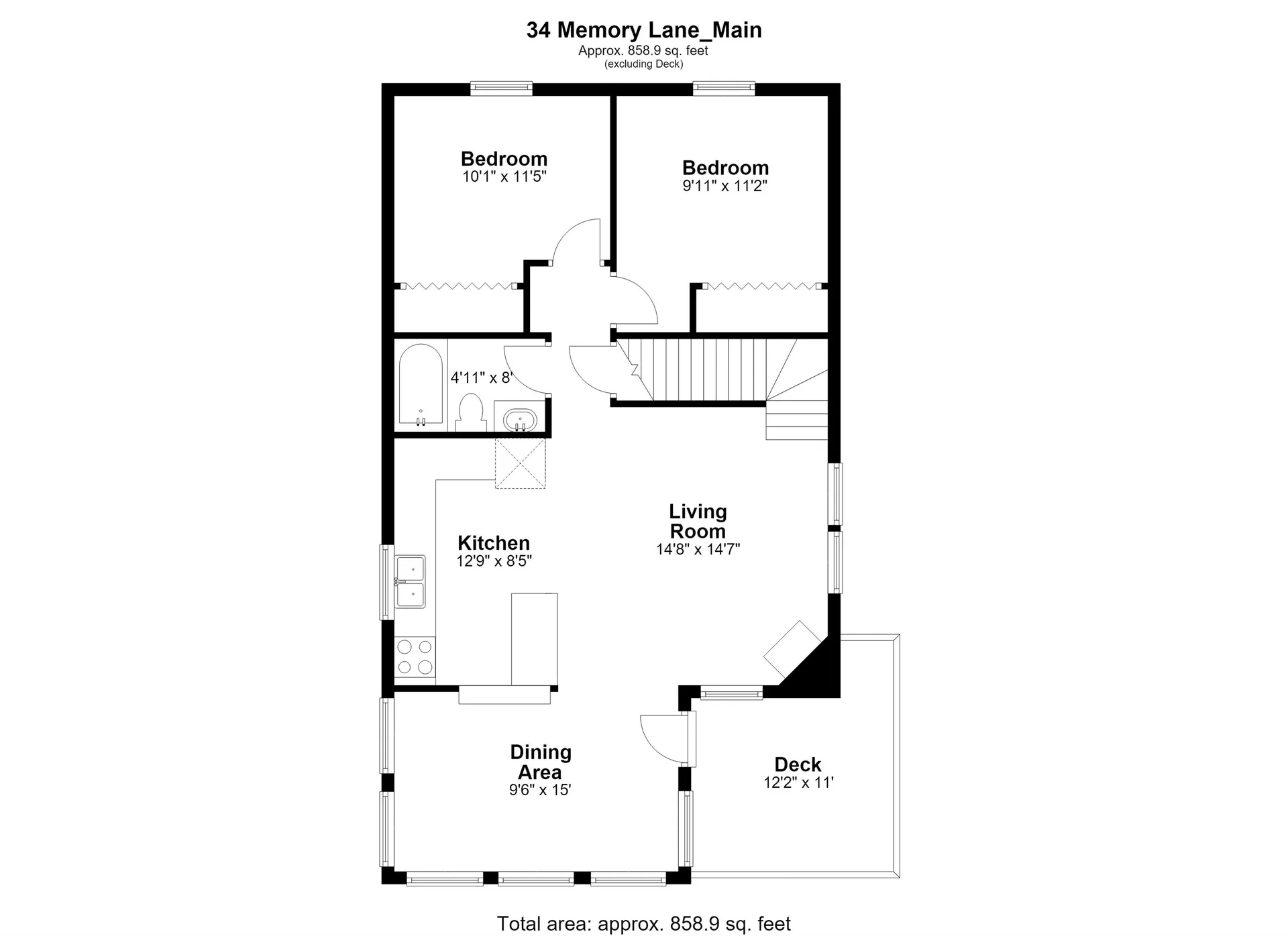 34 Memory Lane Laconia NH 03246