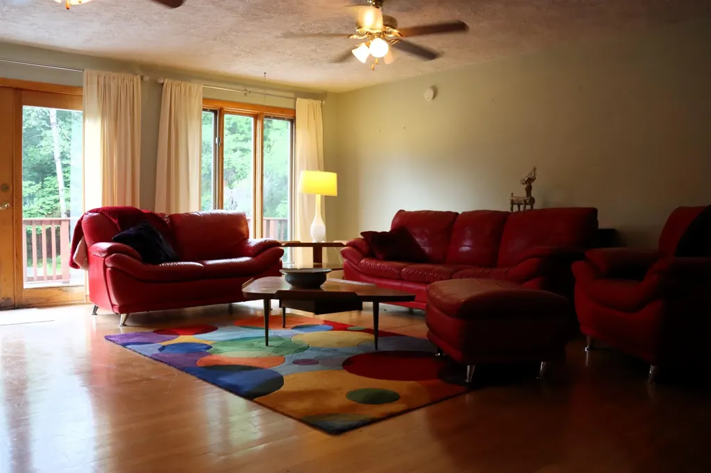 9 Glover Road Rumford ME 04276