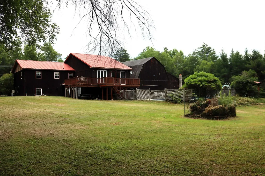 9 Glover Road Rumford ME 04276
