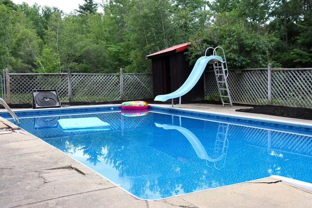 9 Glover Road Rumford ME 04276