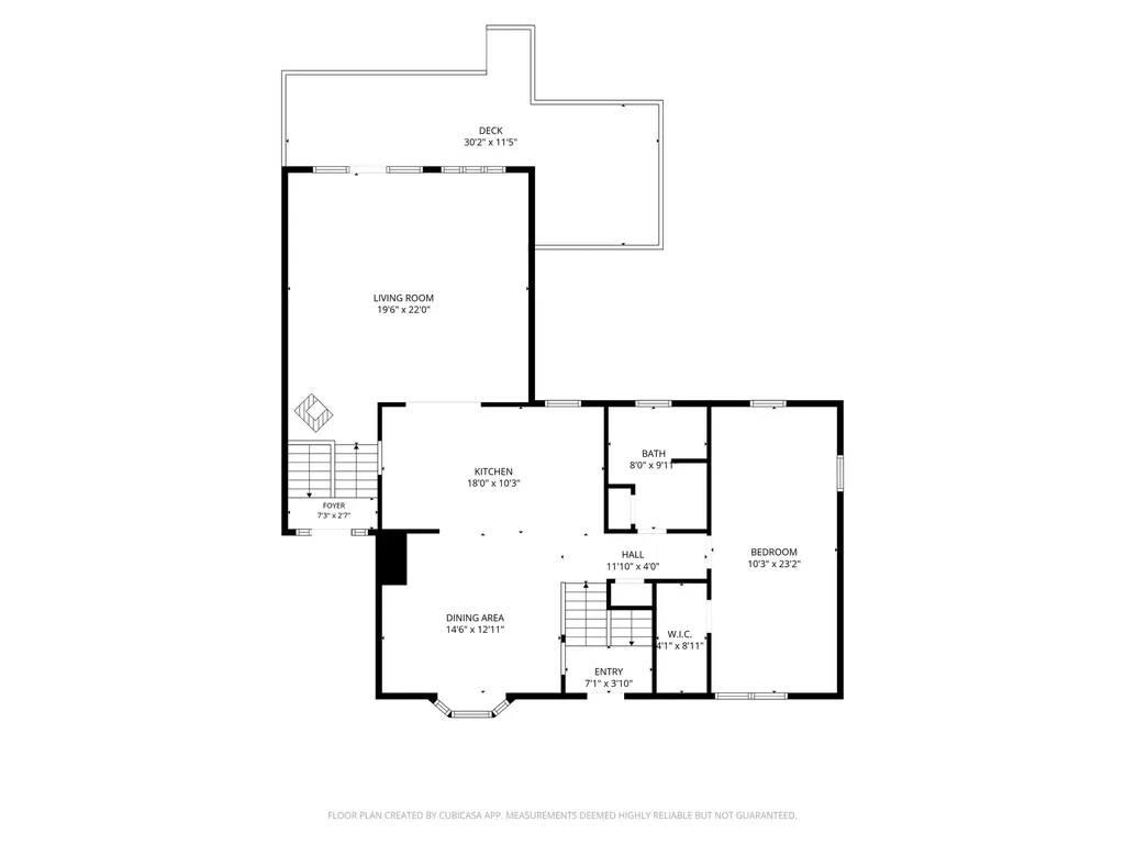 9 Glover Road Rumford ME 04276
