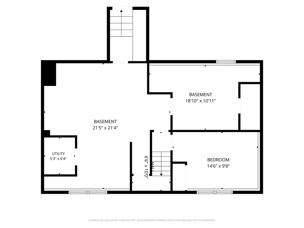 9 Glover Road Rumford ME 04276