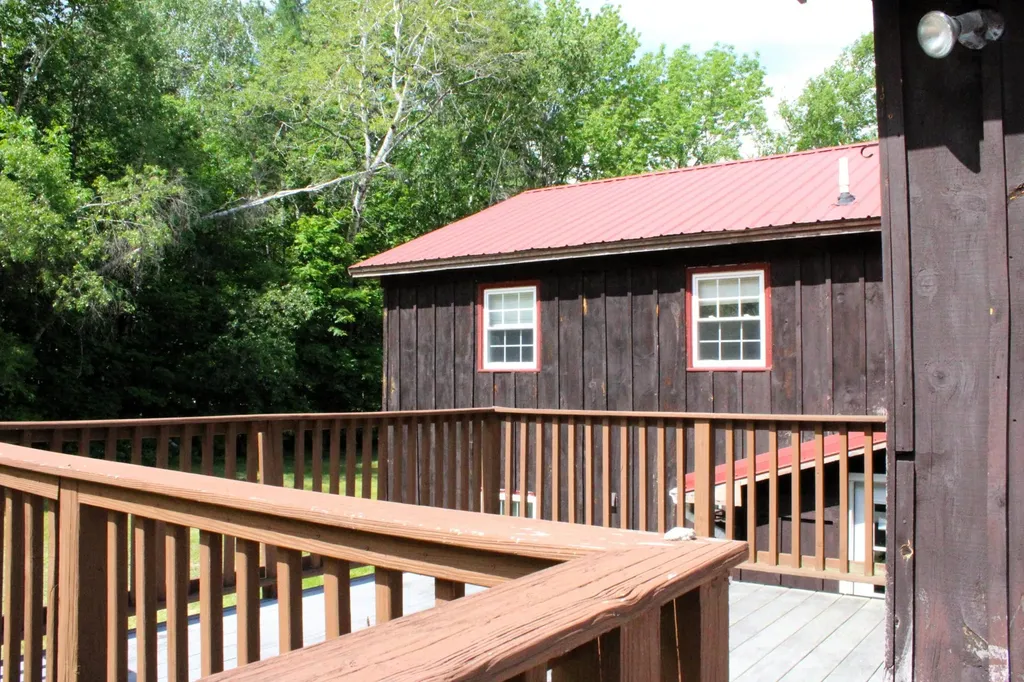 9 Glover Road Rumford ME 04276