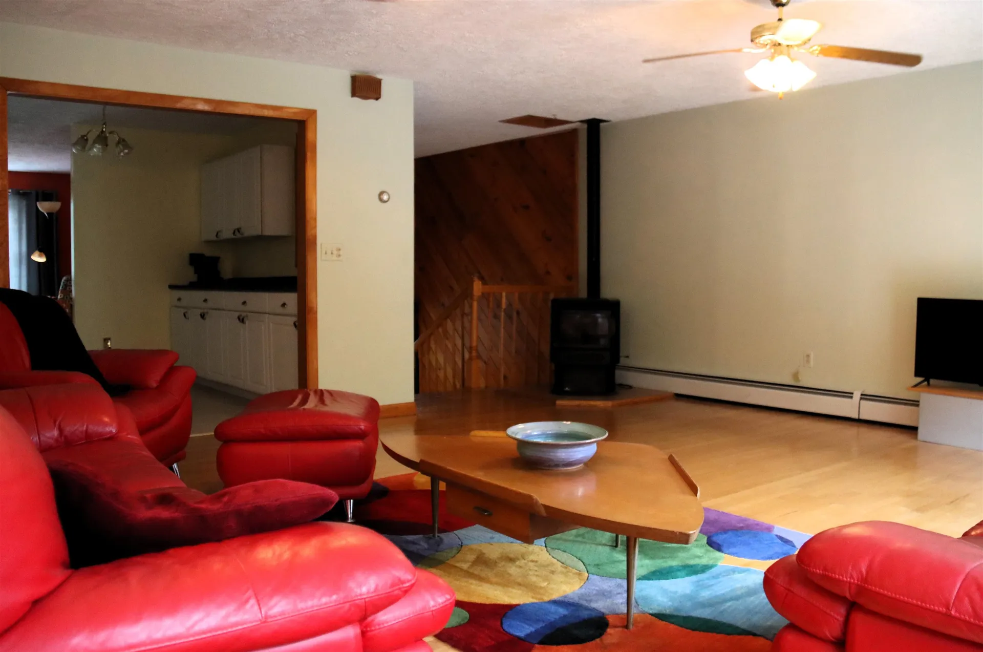 9 Glover Road Rumford ME 04276