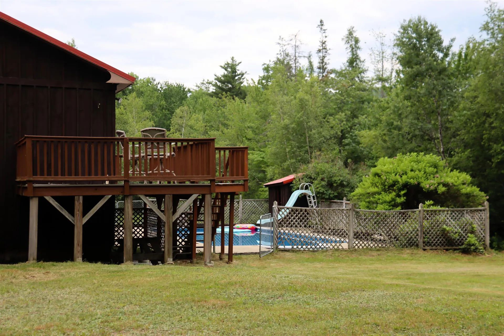9 Glover Road Rumford ME 04276