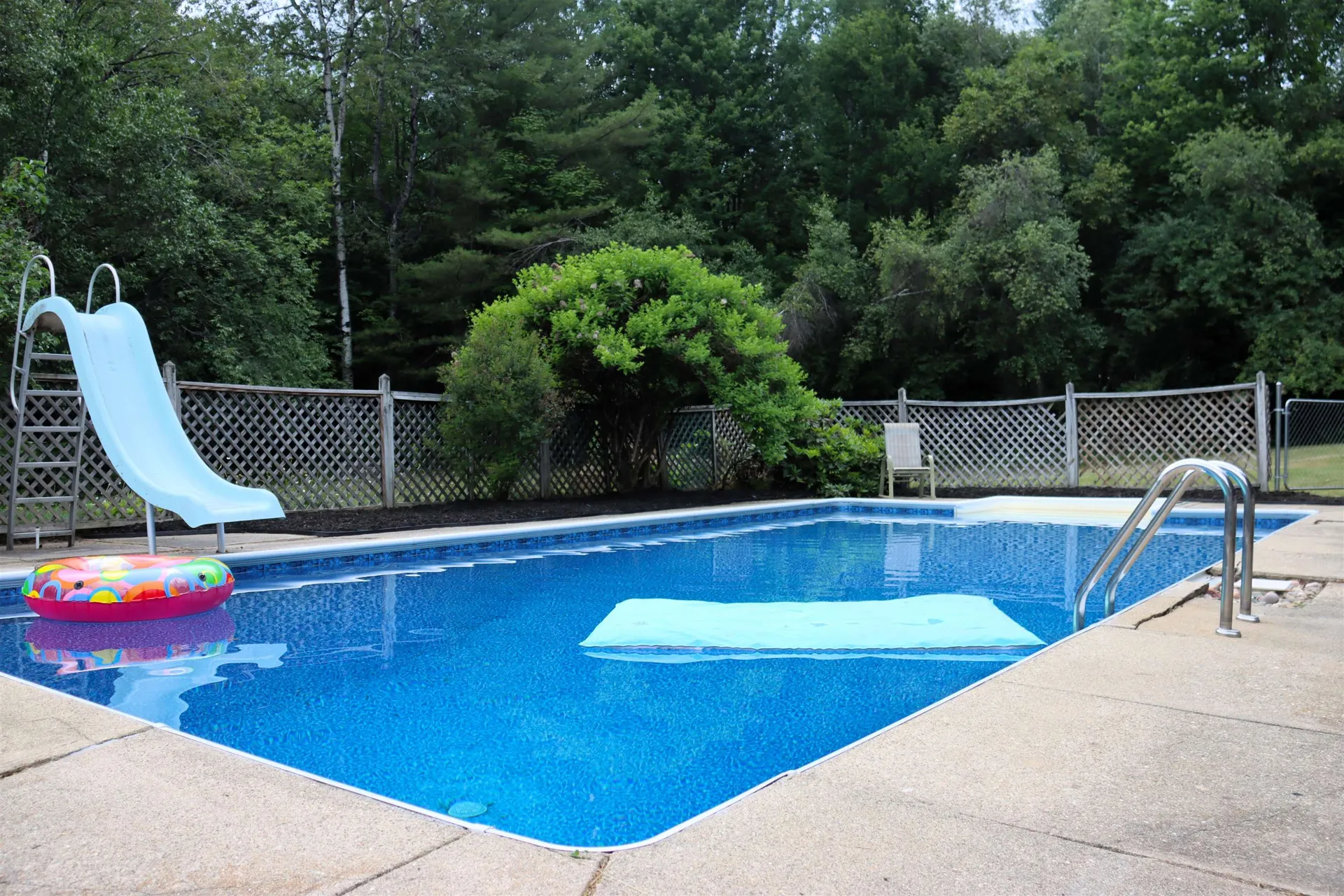 9 Glover Road Rumford ME 04276