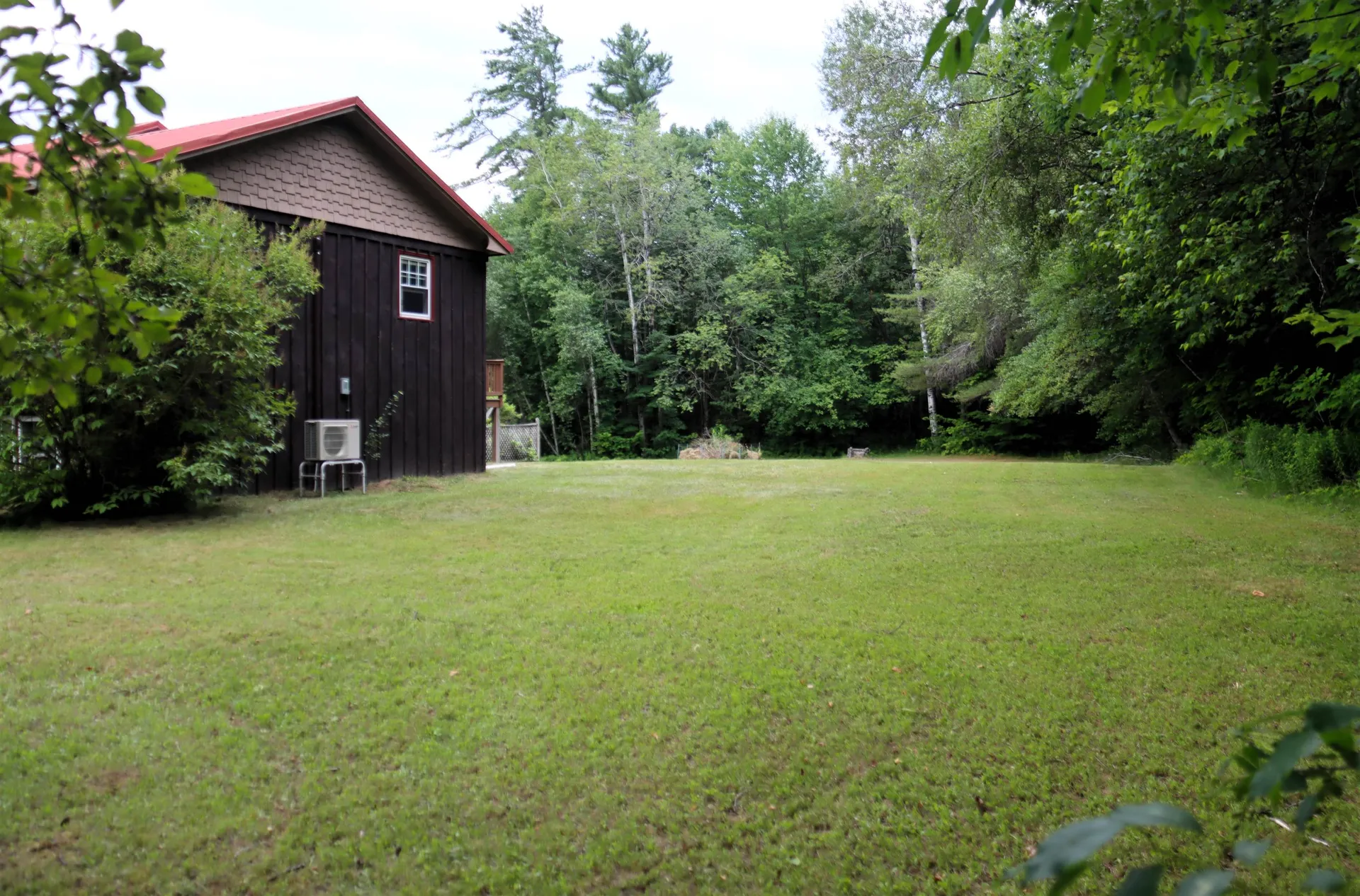 9 Glover Road Rumford ME 04276