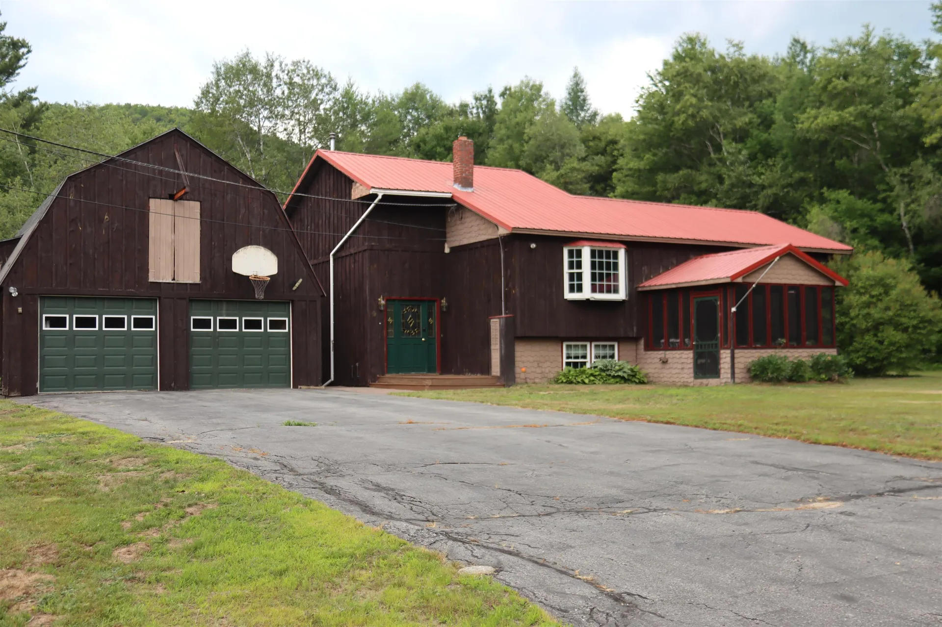 9 Glover Road Rumford ME 04276