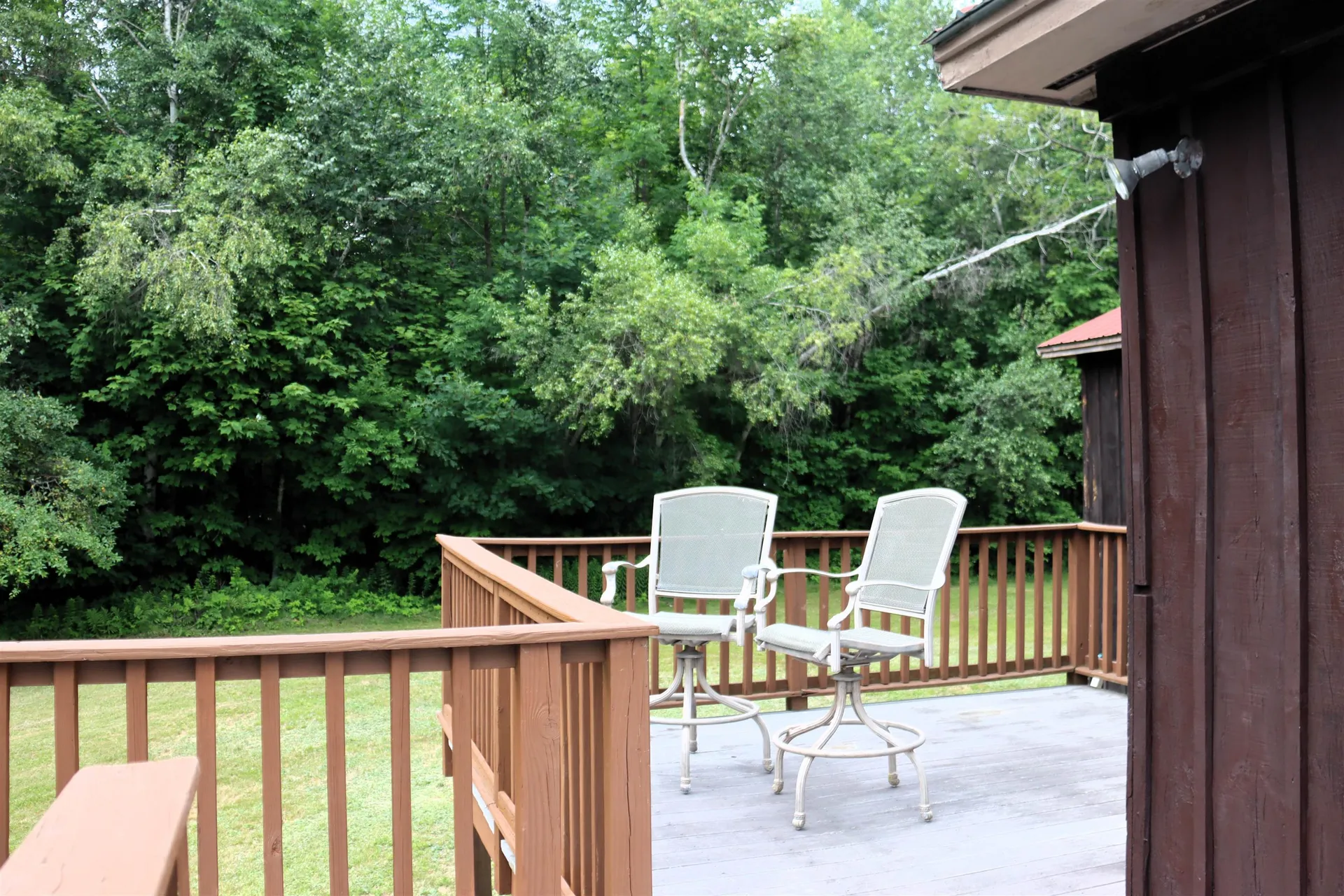9 Glover Road Rumford ME 04276