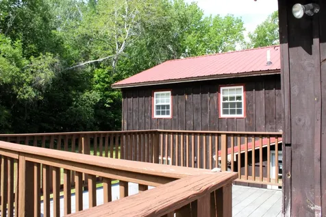 9 Glover Road Rumford ME 04276
