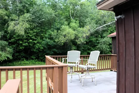 9 Glover Road Rumford ME 04276