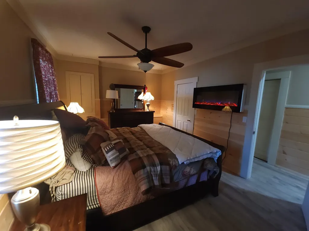 265 Depot Street Cavendish VT 05153