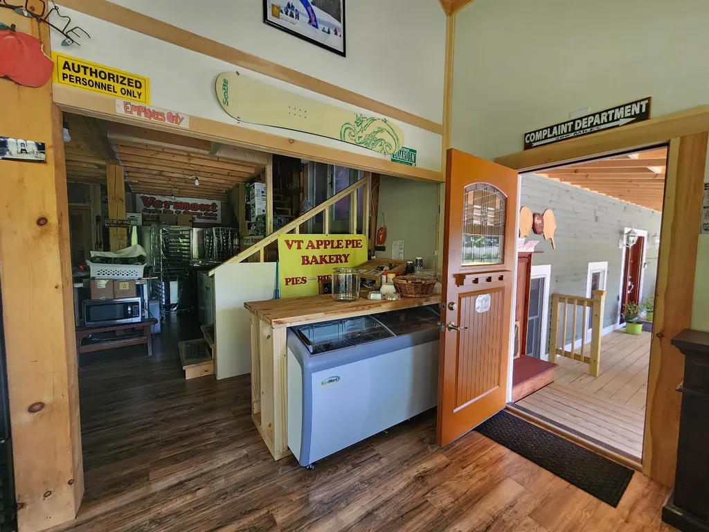 265 Depot Street Cavendish VT 05153