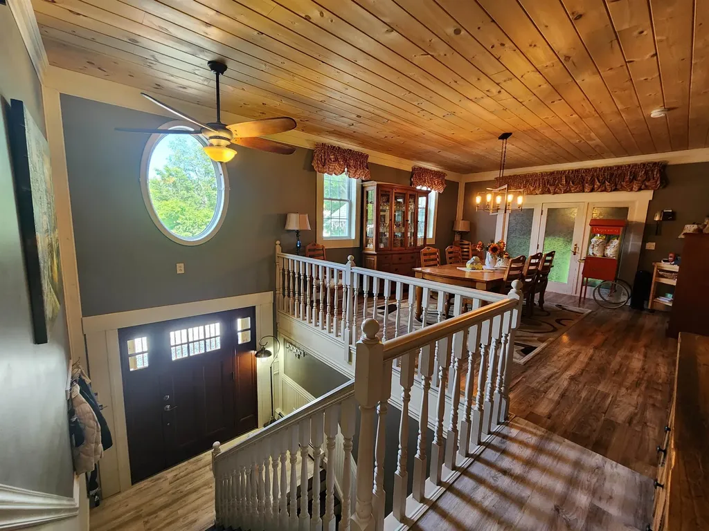 265 Depot Street Cavendish VT 05153