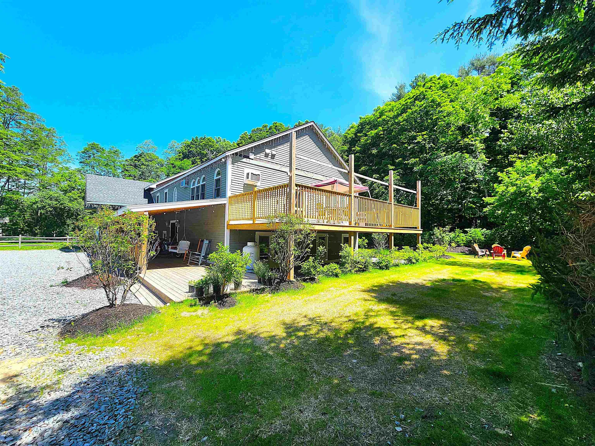 265 Depot Street Cavendish VT 05153