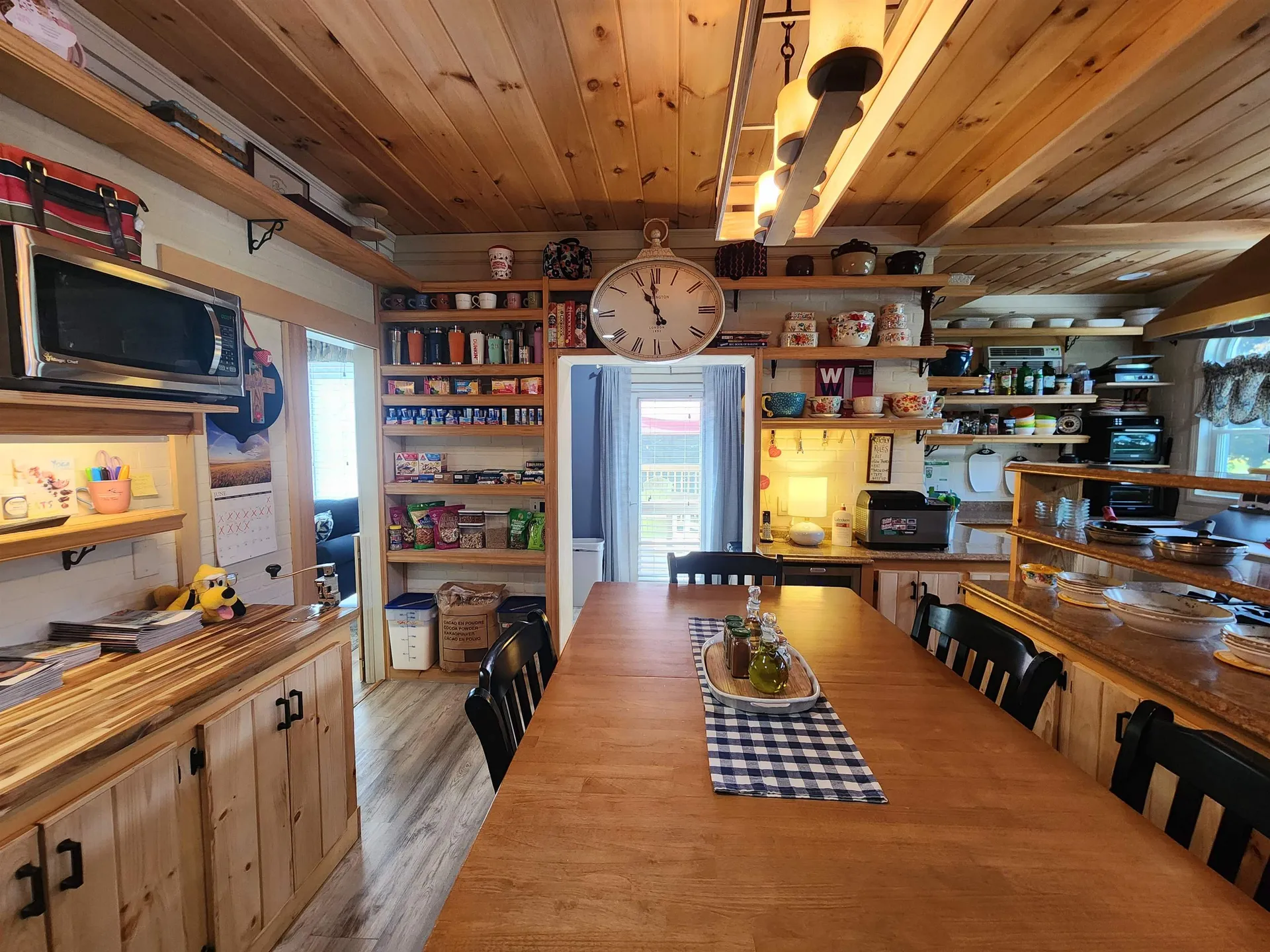 265 Depot Street Cavendish VT 05153