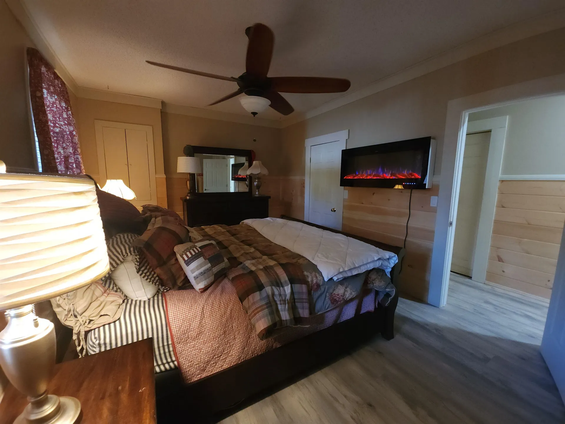 265 Depot Street Cavendish VT 05153