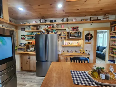 265 Depot Street Cavendish VT 05153