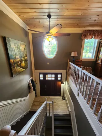 265 Depot Street Cavendish VT 05153