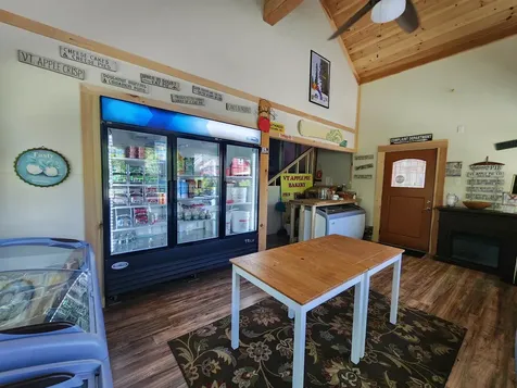 265 Depot Street Cavendish VT 05153