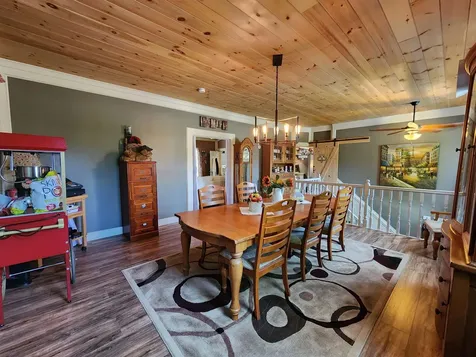 265 Depot Street Cavendish VT 05153