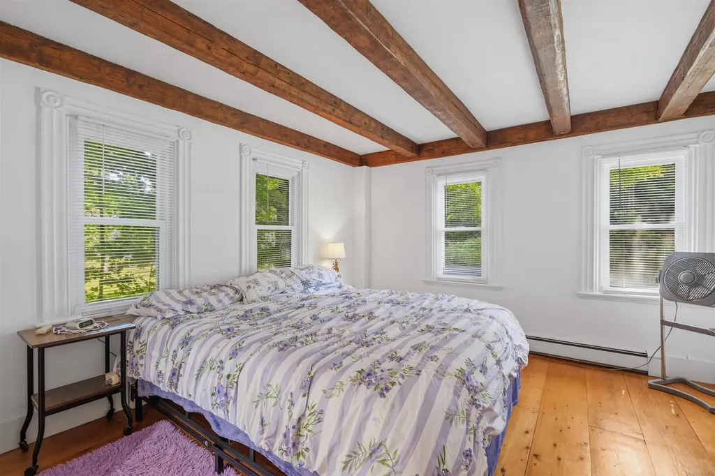 151 South Main Street Colebrook NH 03576