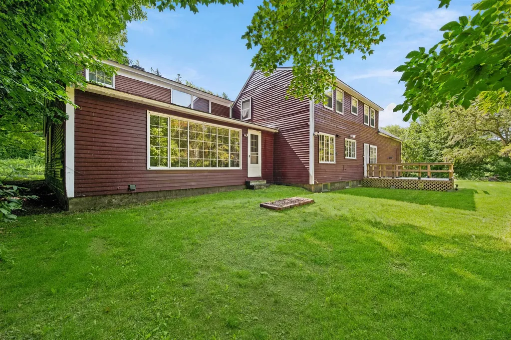 151 South Main Street Colebrook NH 03576