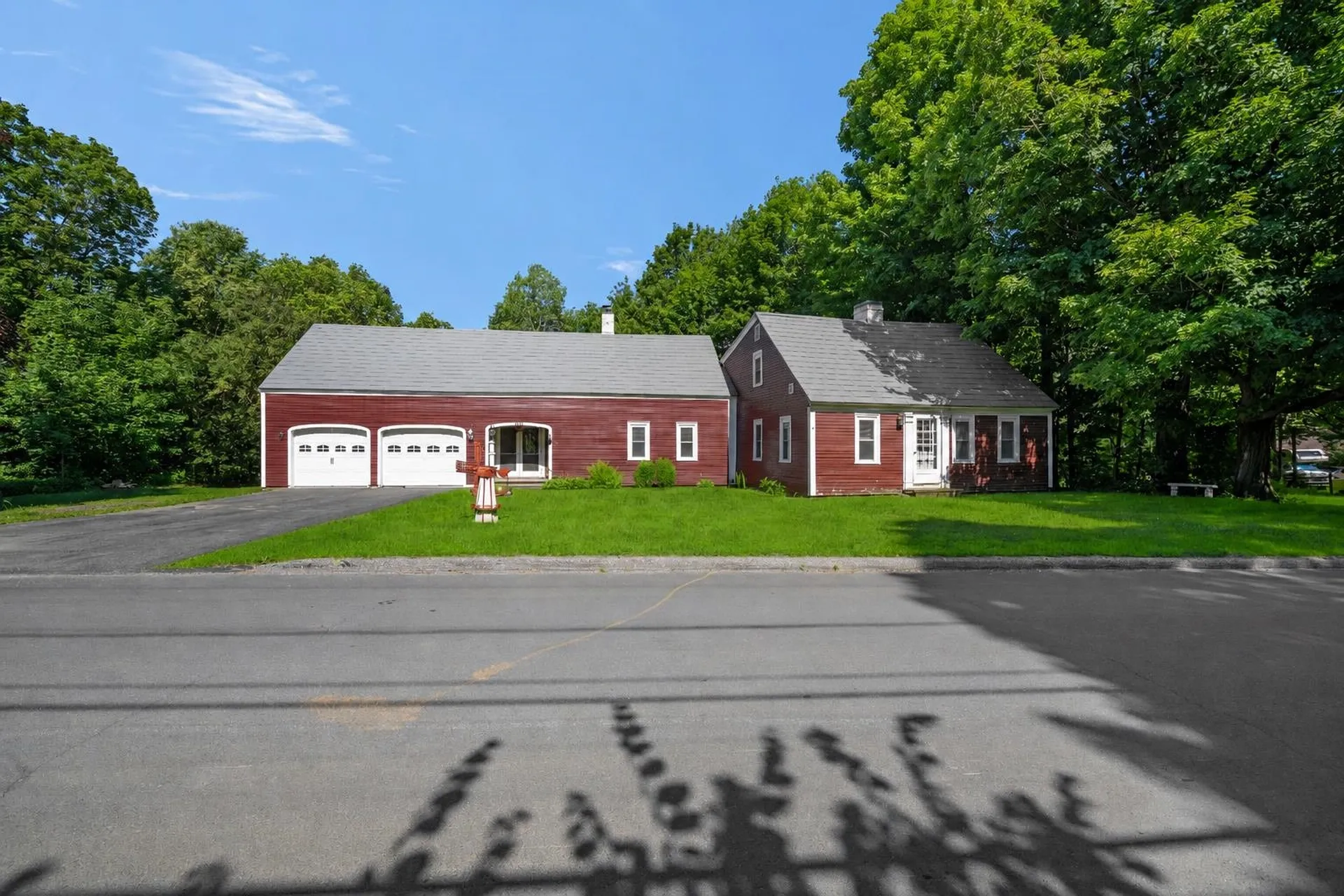 151 South Main Street Colebrook NH 03576