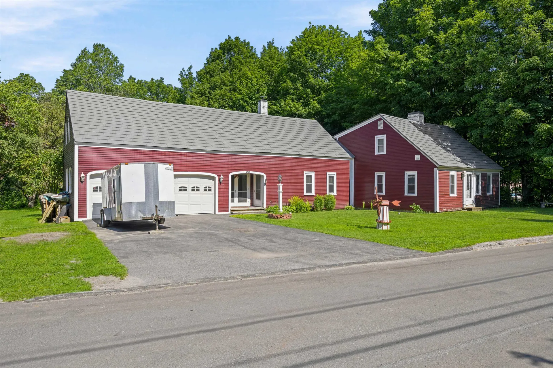 151 South Main Street Colebrook NH 03576