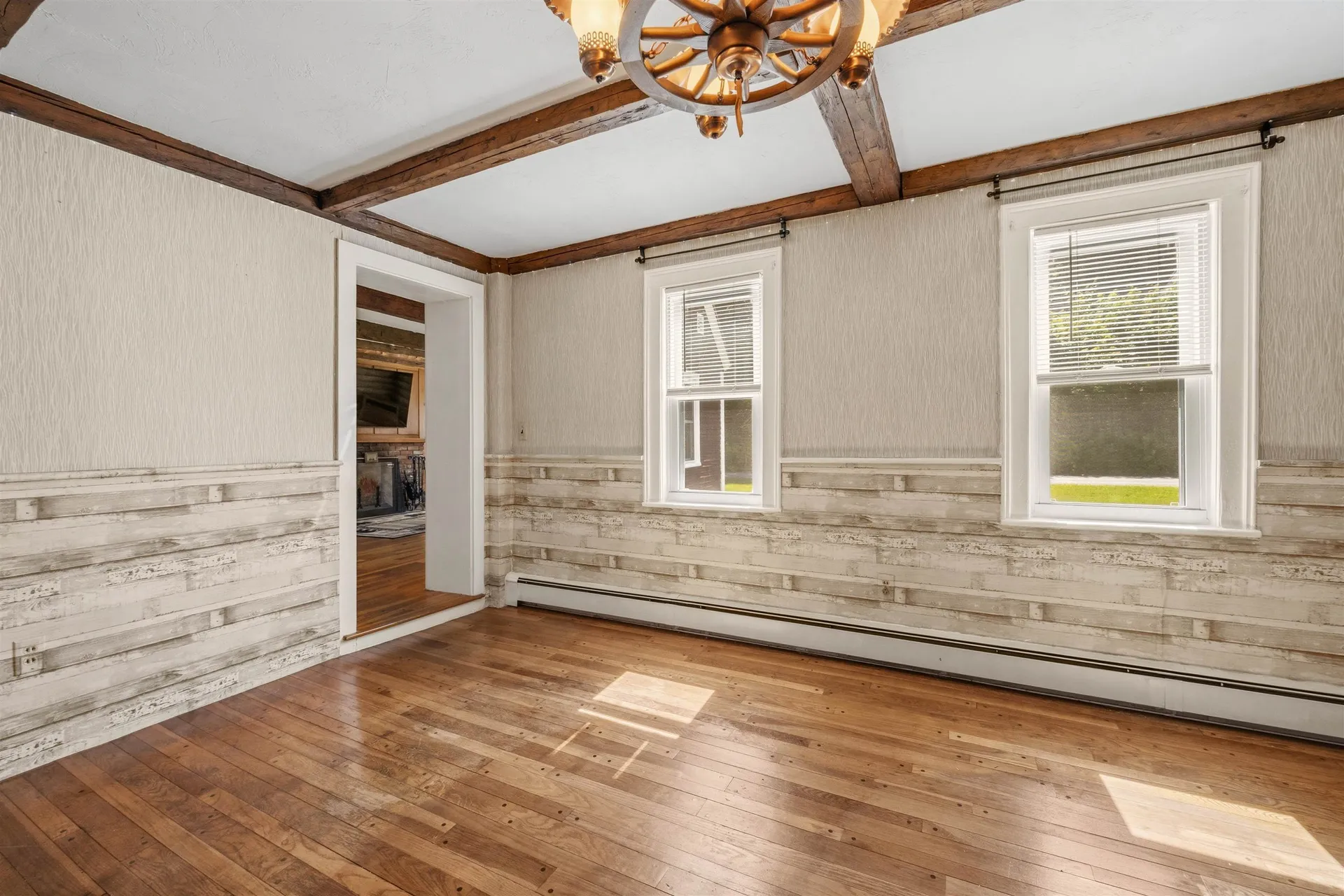 151 South Main Street Colebrook NH 03576