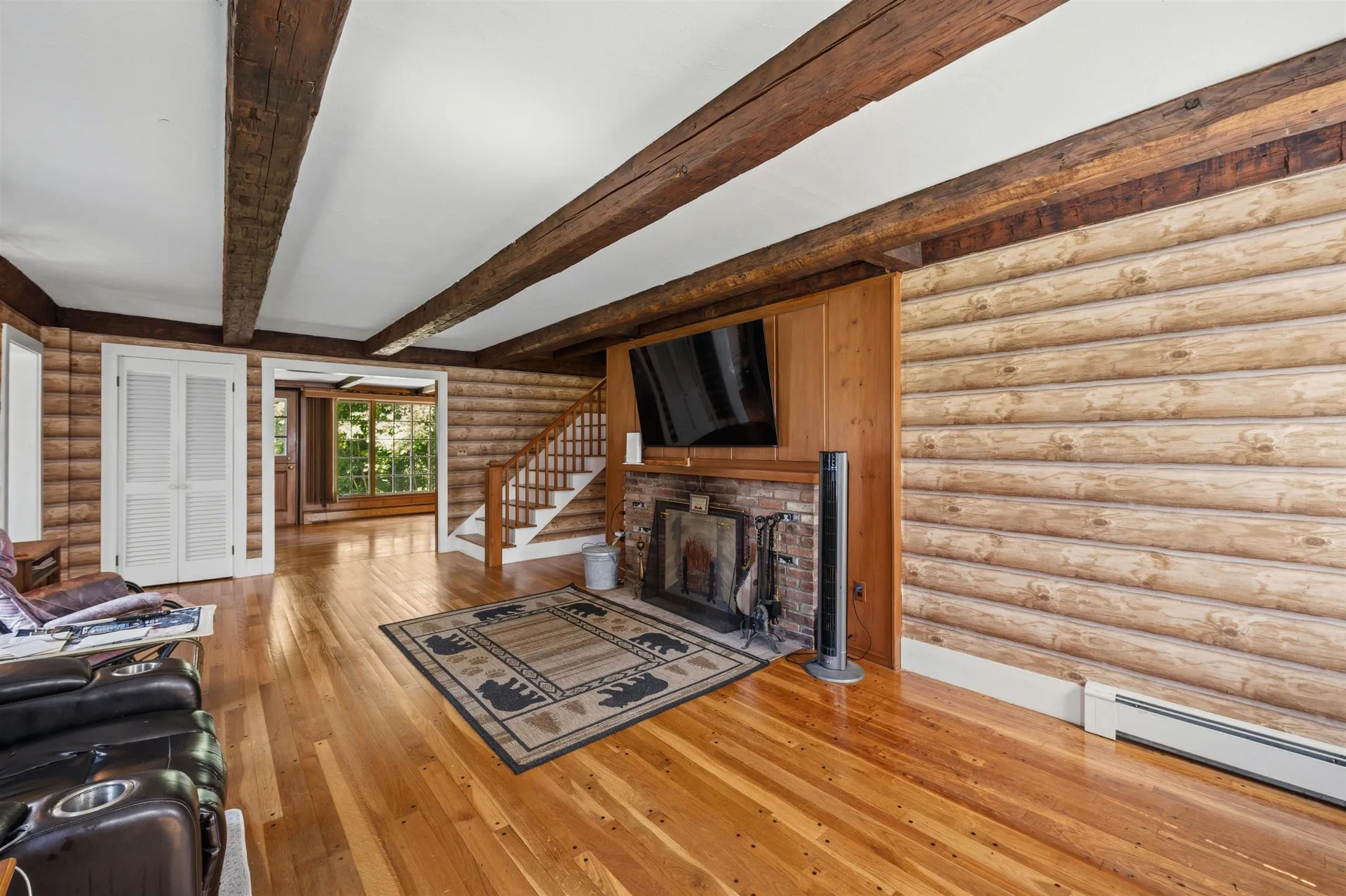 151 South Main Street Colebrook NH 03576