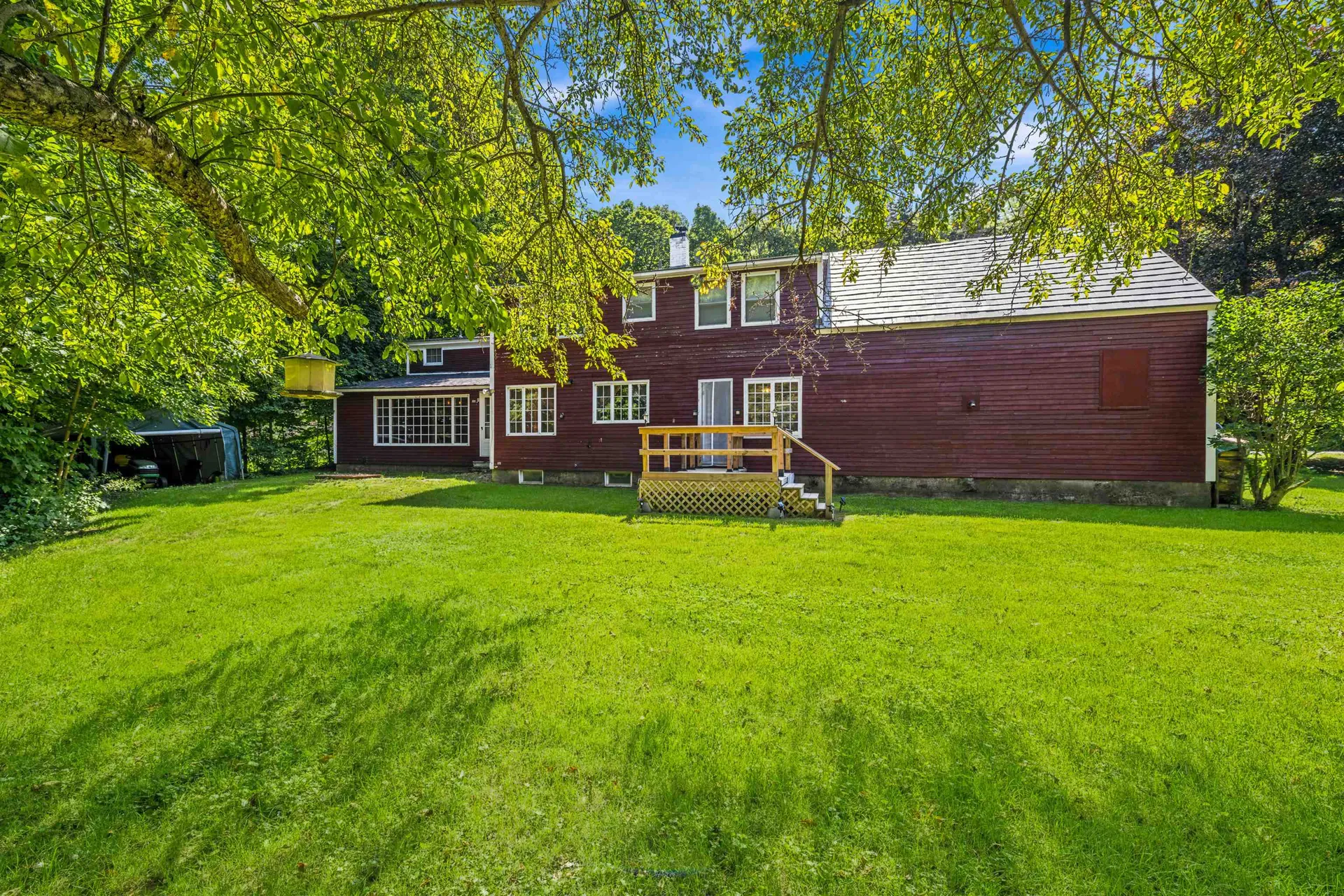 151 South Main Street Colebrook NH 03576