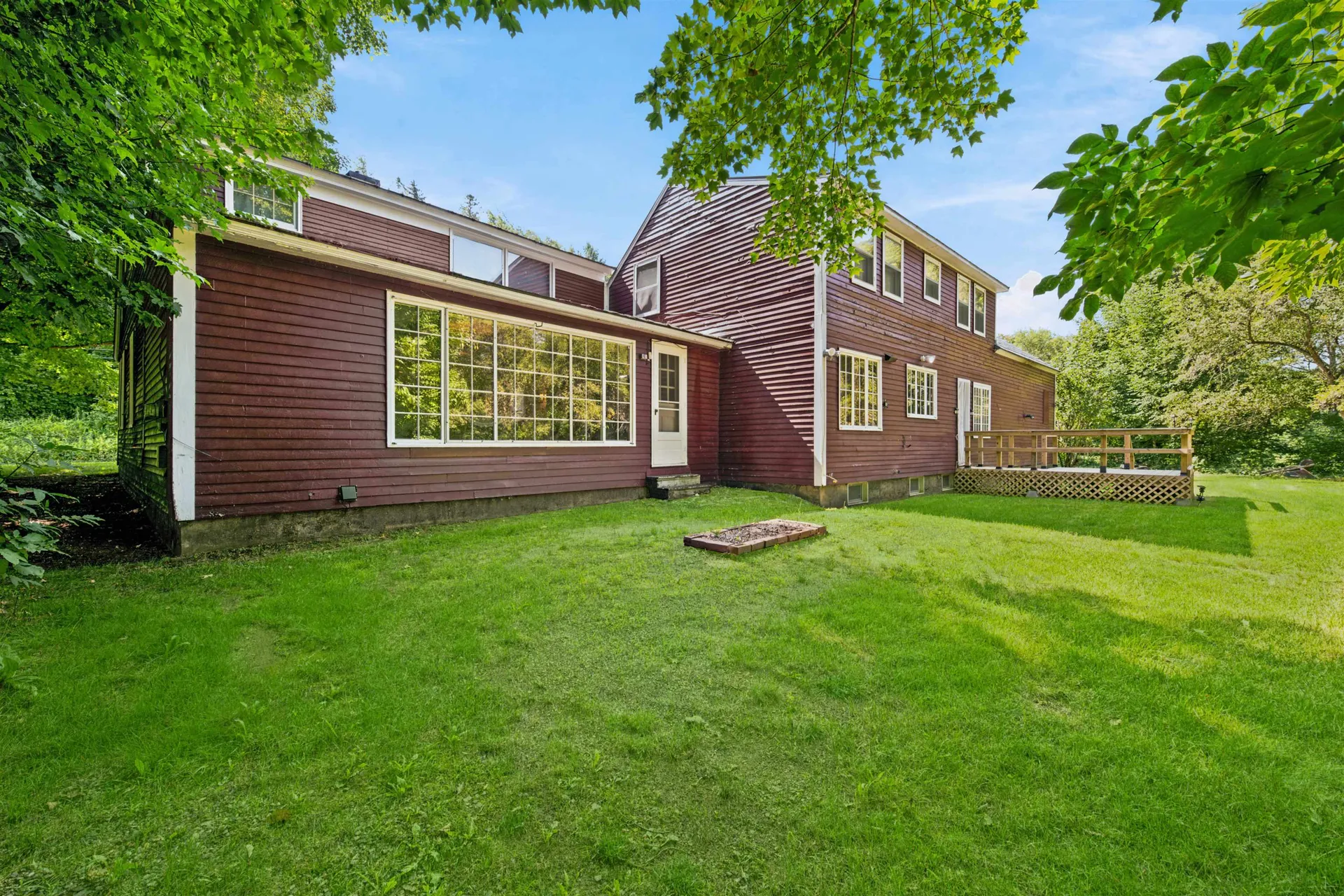 151 South Main Street Colebrook NH 03576
