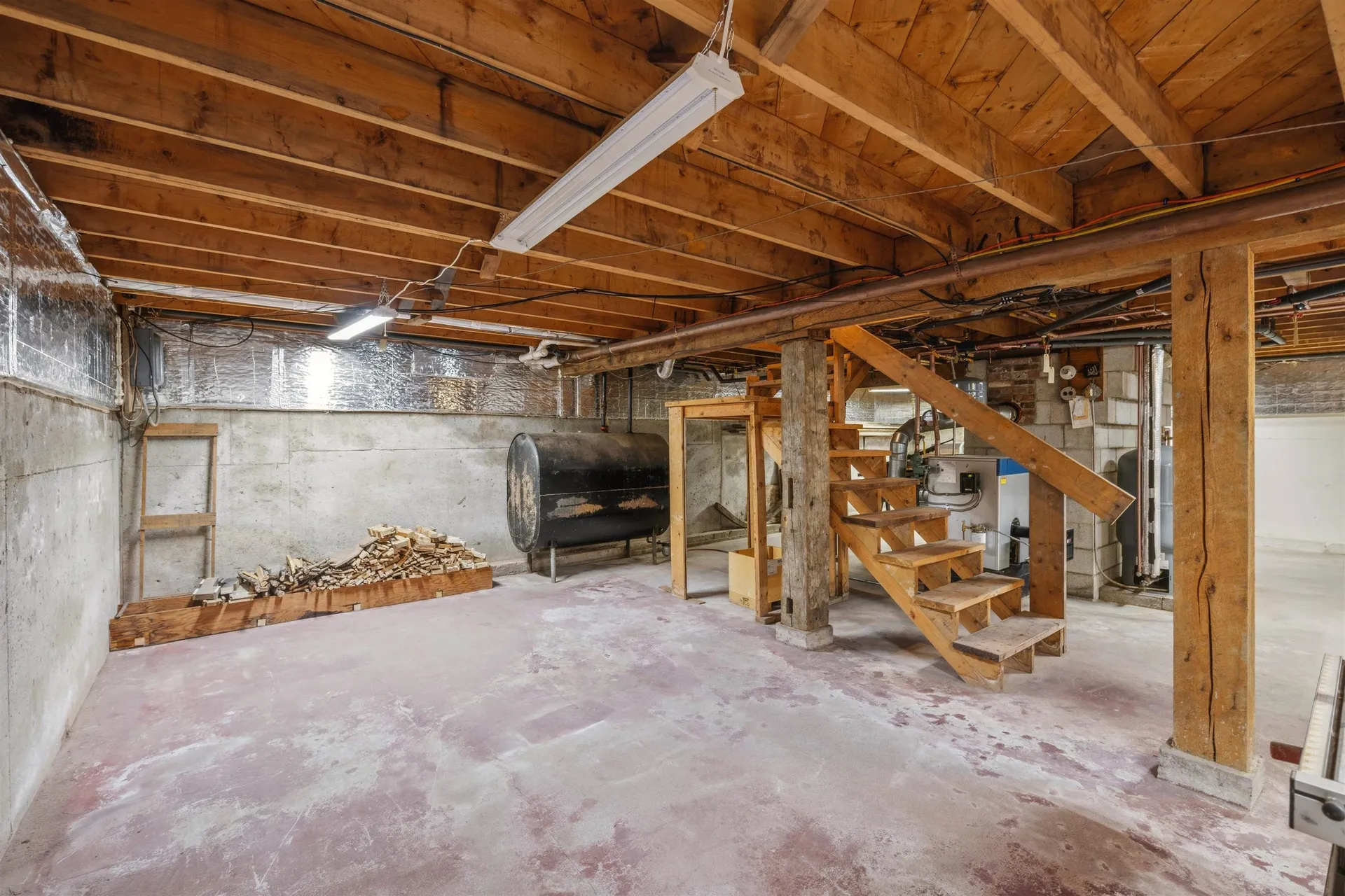 151 South Main Street Colebrook NH 03576