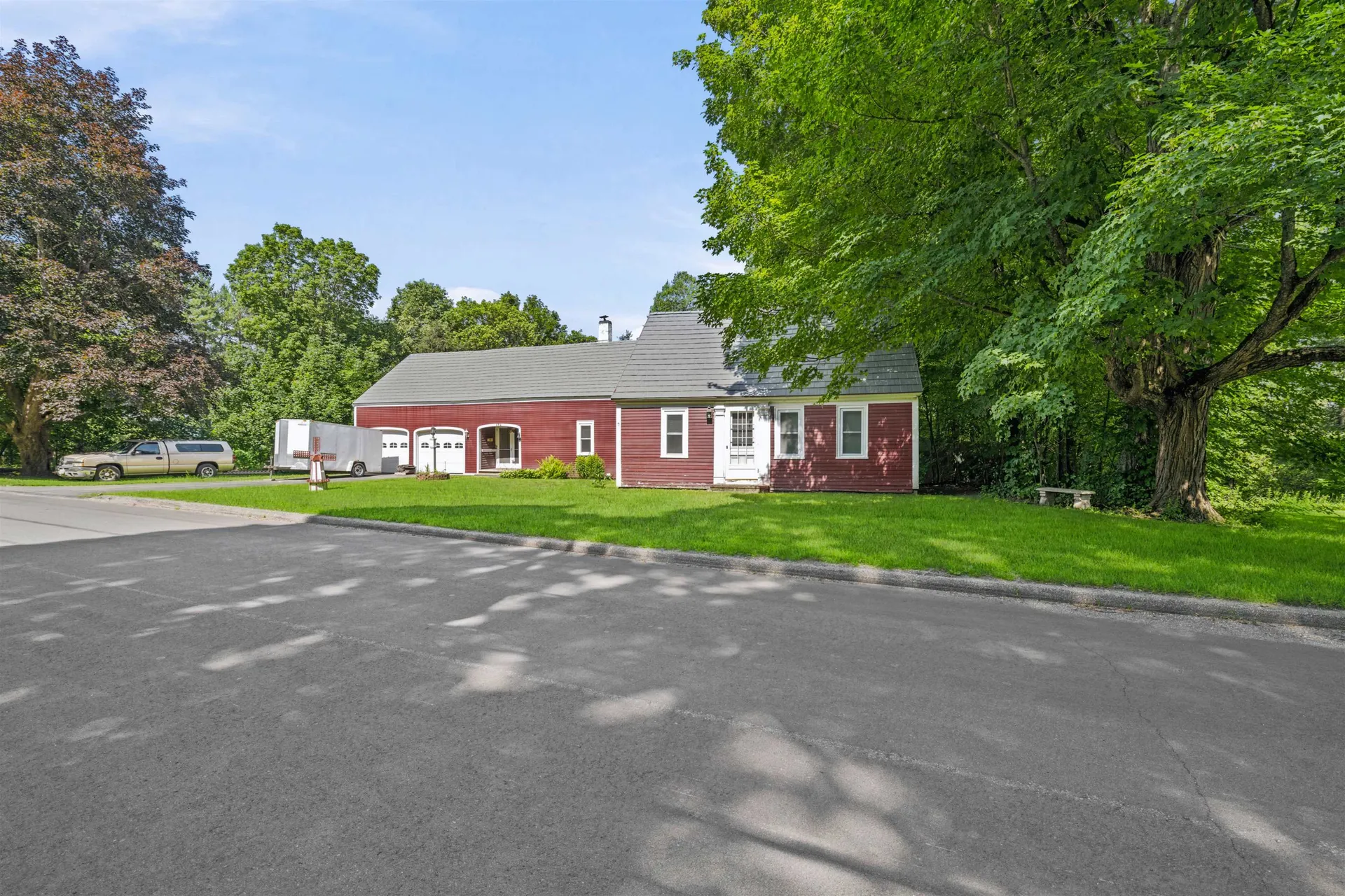 151 South Main Street Colebrook NH 03576
