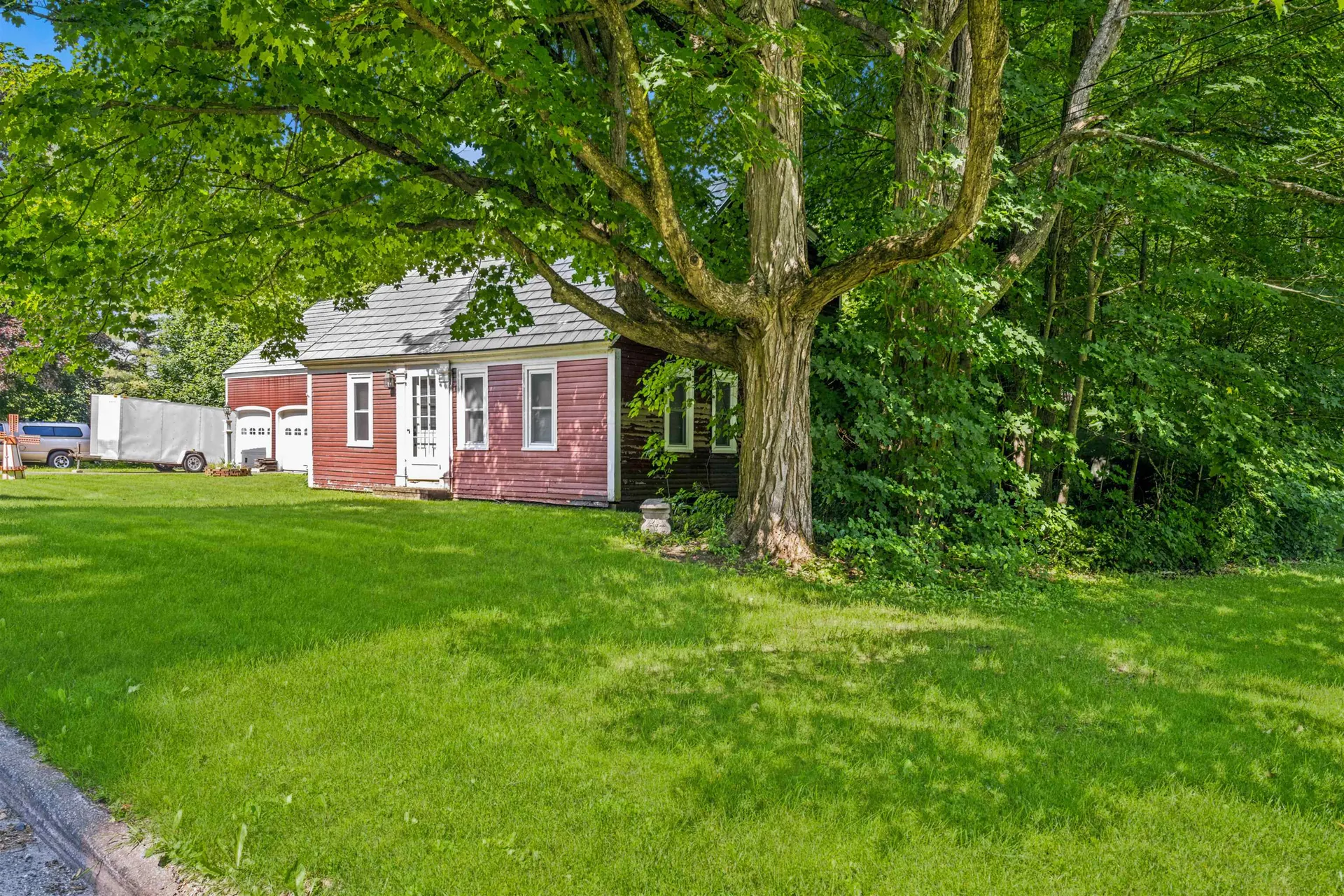 151 South Main Street Colebrook NH 03576