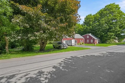 151 South Main Street Colebrook NH 03576