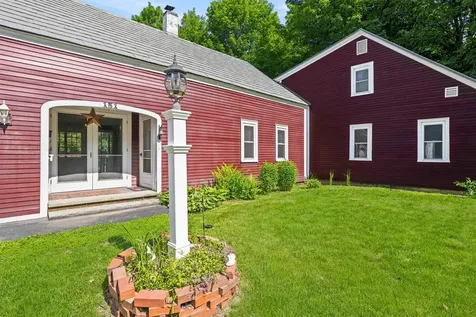 151 South Main Street Colebrook NH 03576