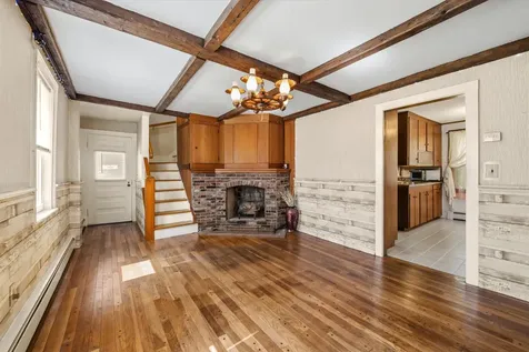 151 South Main Street Colebrook NH 03576