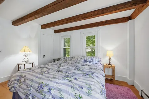 151 South Main Street Colebrook NH 03576