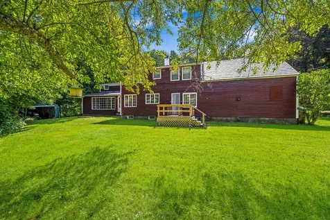 151 South Main Street Colebrook NH 03576