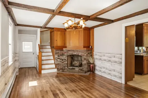 151 South Main Street Colebrook NH 03576