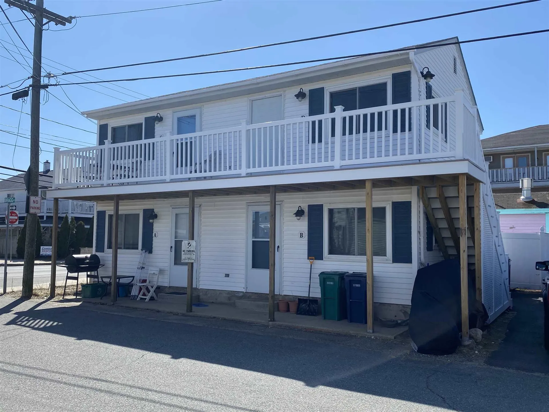 1 Bragg Avenue Hampton NH 03842