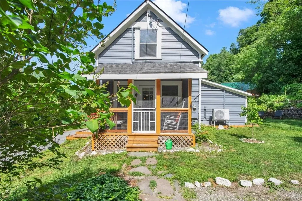 46 St Hyacinth Street Bethel VT 05032