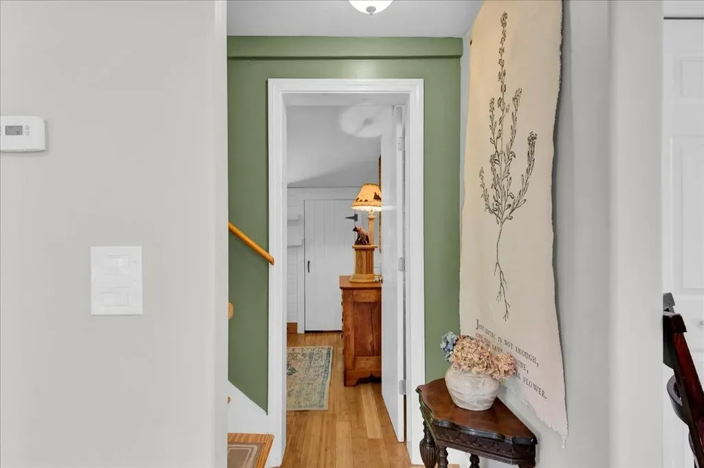46 St Hyacinth Street Bethel VT 05032