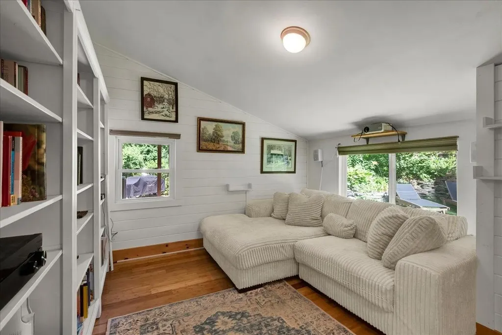 46 St Hyacinth Street Bethel VT 05032