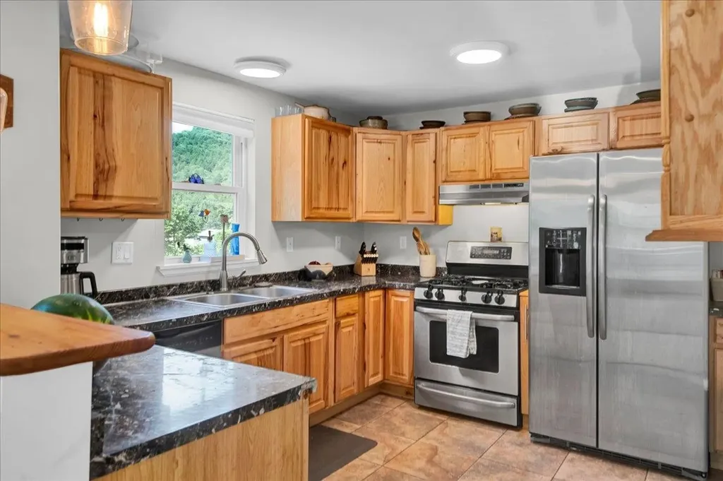 46 St Hyacinth Street Bethel VT 05032