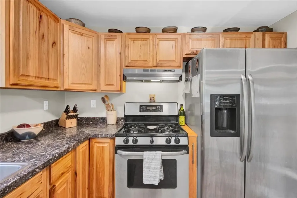 46 St Hyacinth Street Bethel VT 05032