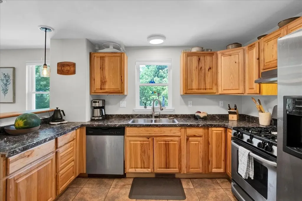 46 St Hyacinth Street Bethel VT 05032