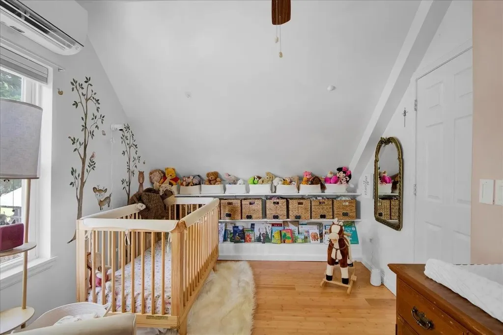 46 St Hyacinth Street Bethel VT 05032